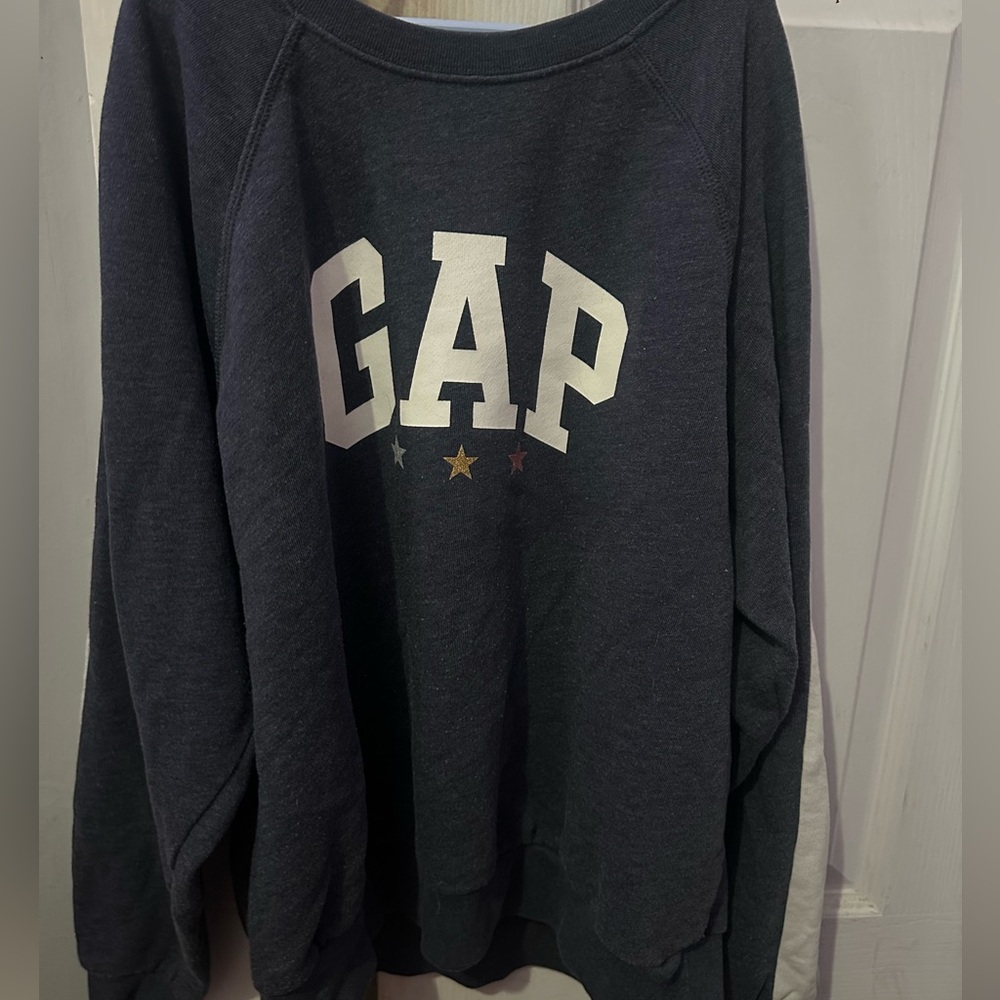 Gap sweatshirt woman’s